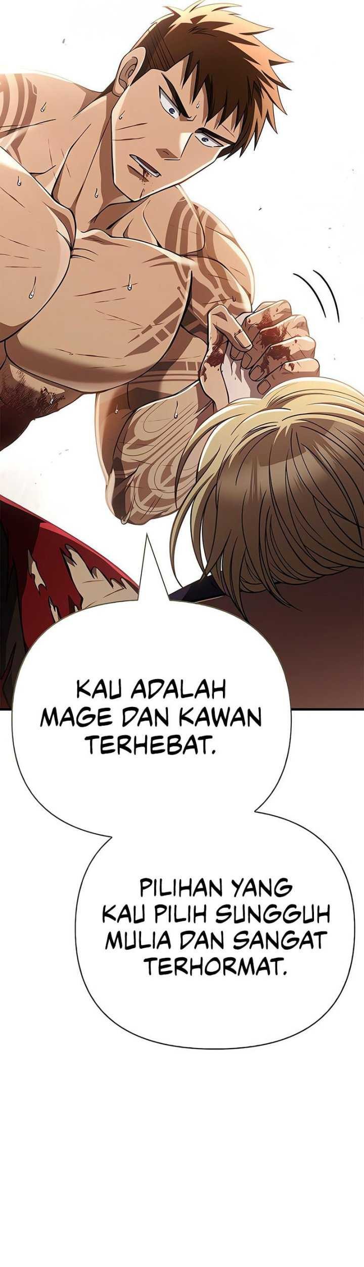Survive as a Barbarian in the Game Chapter 95 Gambar 92