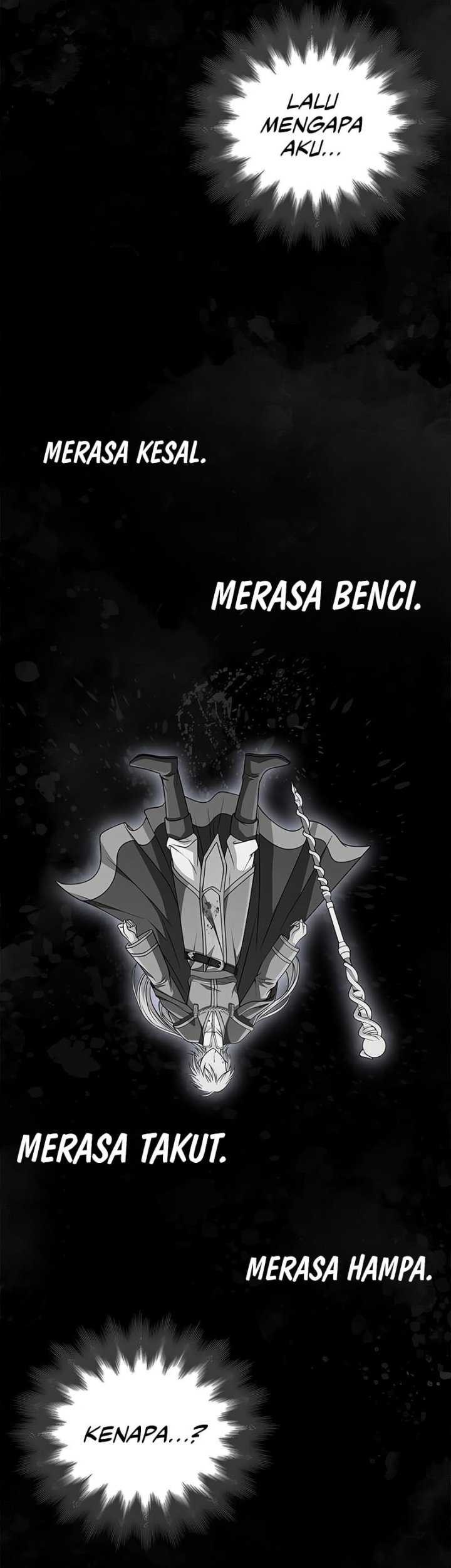 Survive as a Barbarian in the Game Chapter 95 Gambar 96