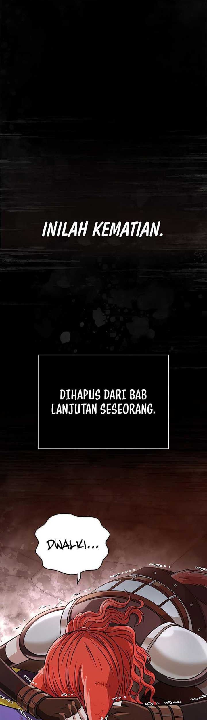 Survive as a Barbarian in the Game Chapter 95 Gambar 97