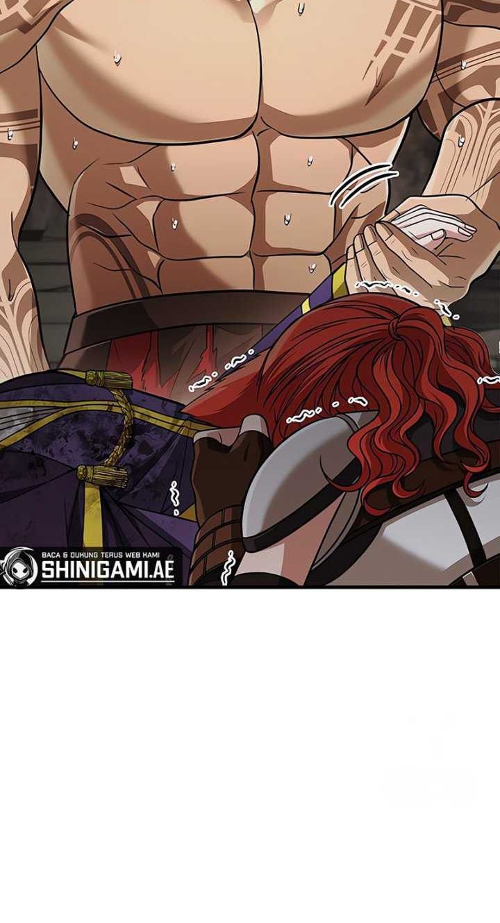 Survive as a Barbarian in the Game Chapter 95 Gambar 99