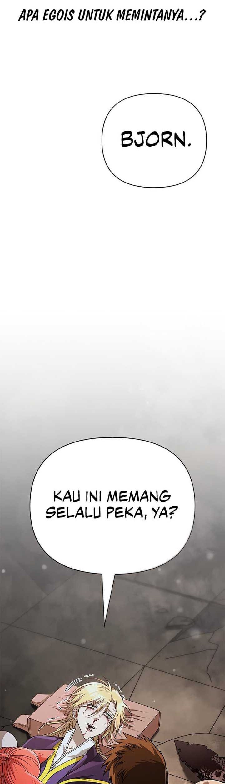 Survive as a Barbarian in the Game Chapter 95 Gambar 101