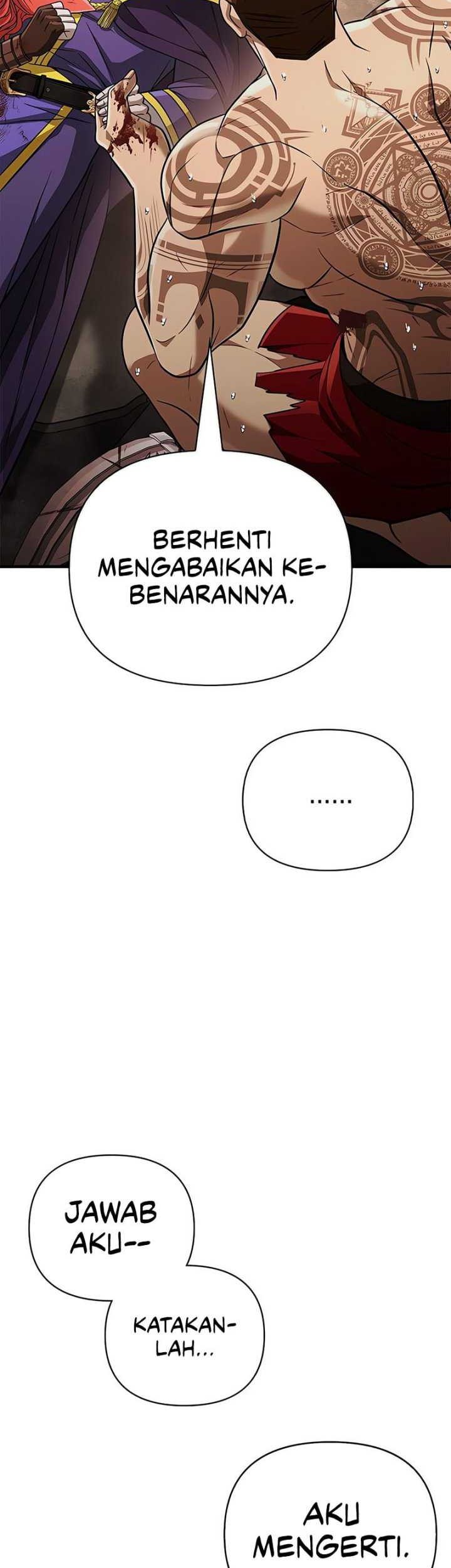 Survive as a Barbarian in the Game Chapter 95 Gambar 102