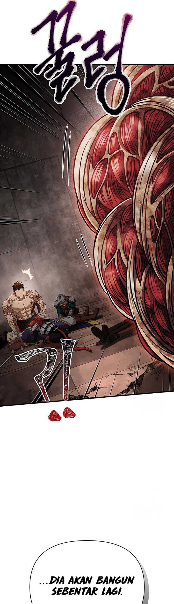 Survive as a Barbarian in the Game Chapter 95 Gambar 104