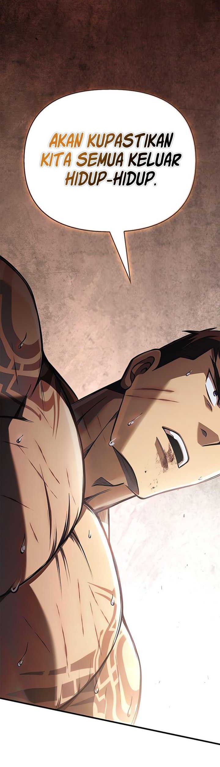 Survive as a Barbarian in the Game Chapter 95 Gambar 106