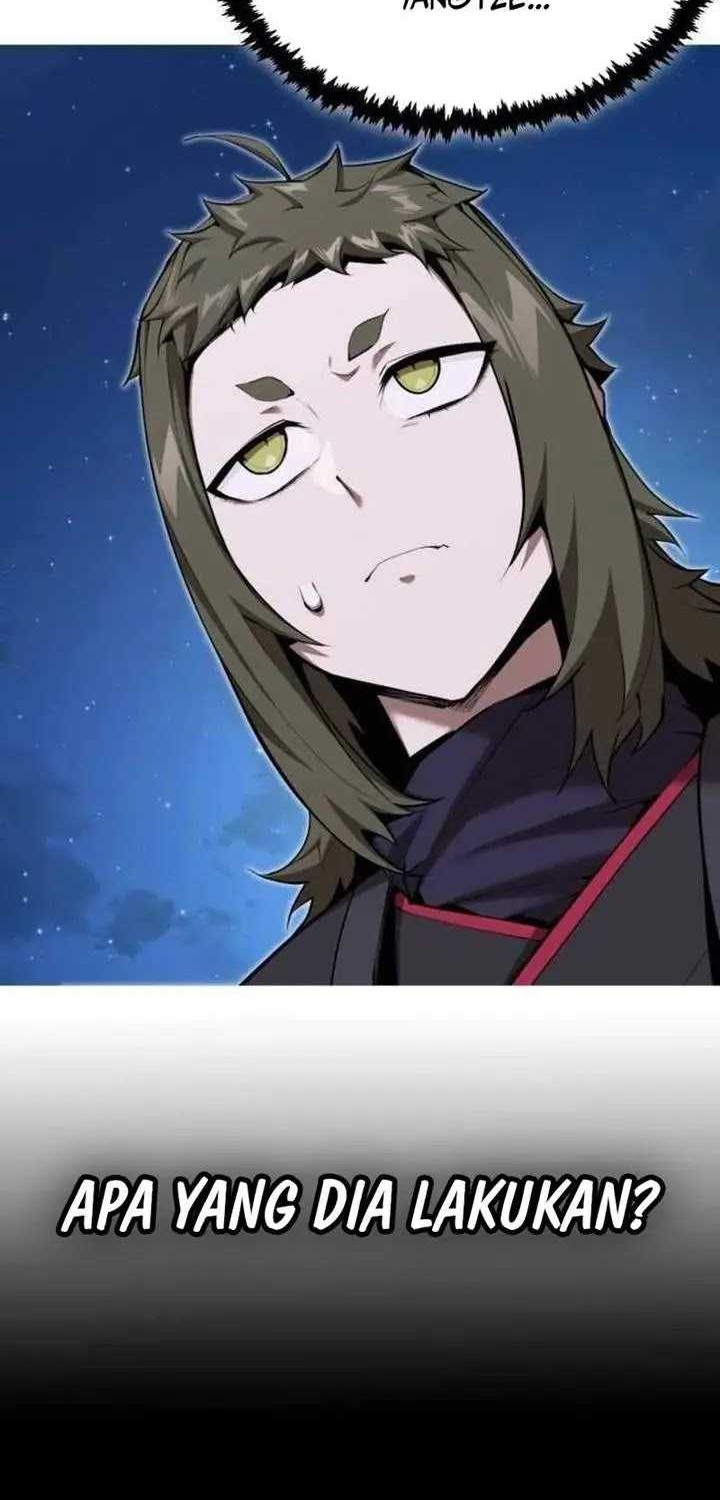 The Demonic Cult Leader Is Too Reluctant Chapter 38 Gambar 39