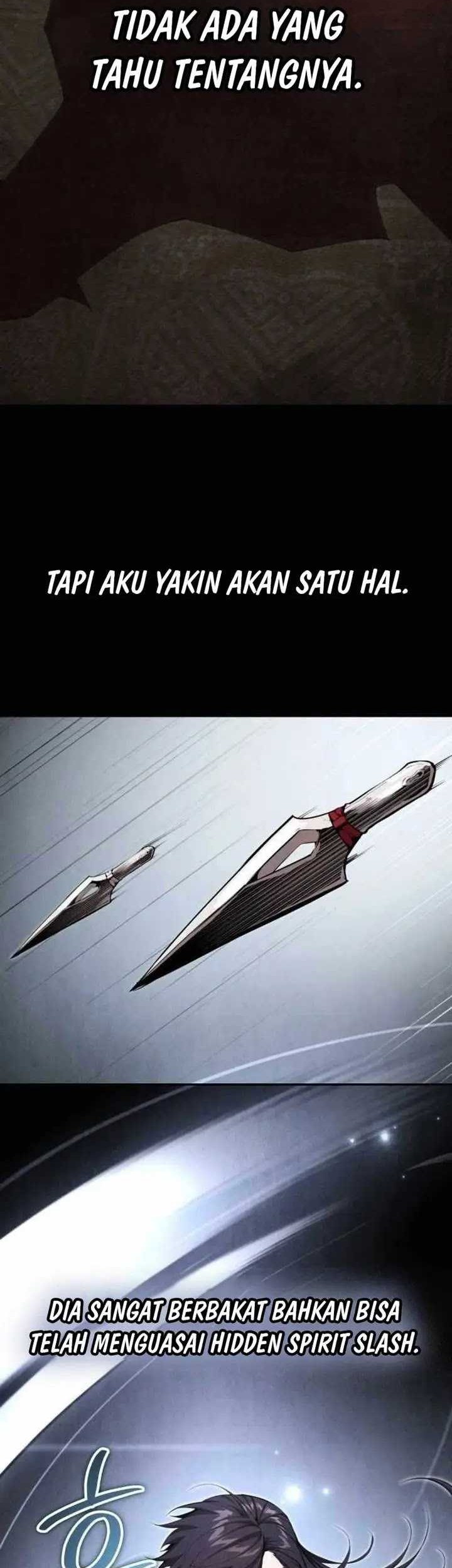 The Demonic Cult Leader Is Too Reluctant Chapter 38 Gambar 41