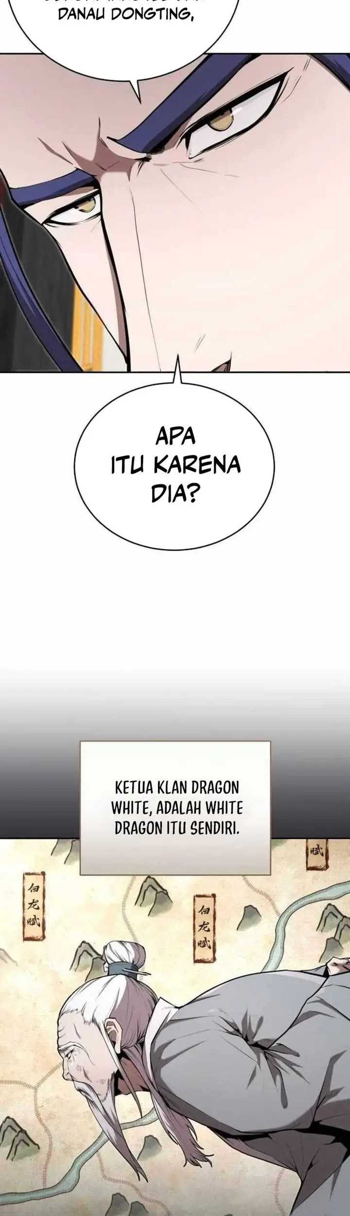 The Demonic Cult Leader Is Too Reluctant Chapter 38 Gambar 54
