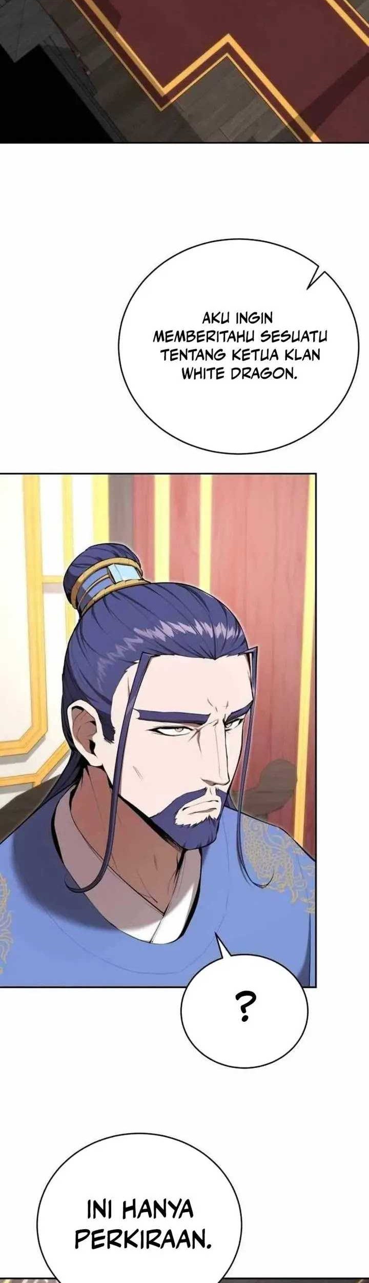The Demonic Cult Leader Is Too Reluctant Chapter 38 Gambar 57