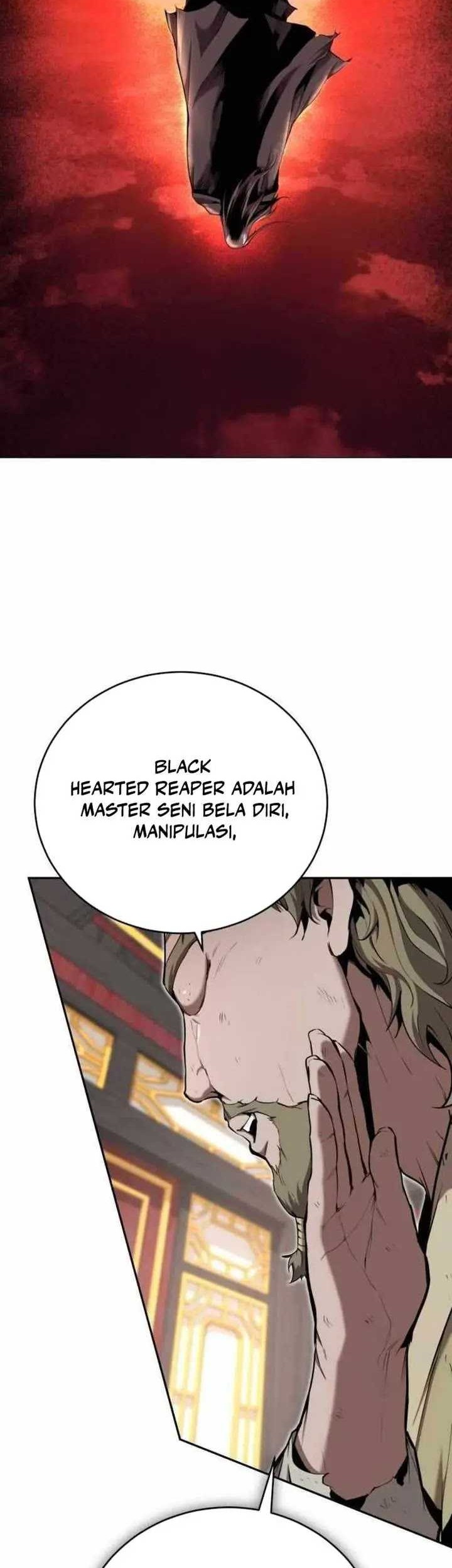 The Demonic Cult Leader Is Too Reluctant Chapter 38 Gambar 60