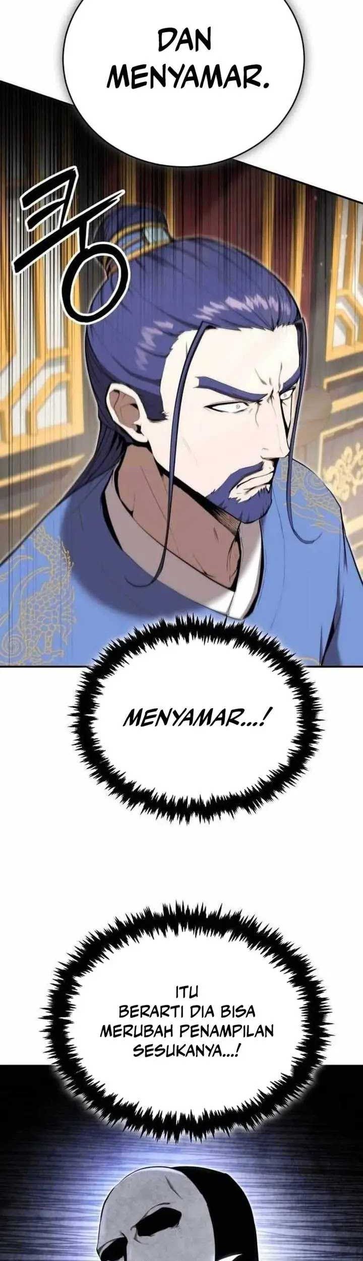 The Demonic Cult Leader Is Too Reluctant Chapter 38 Gambar 61