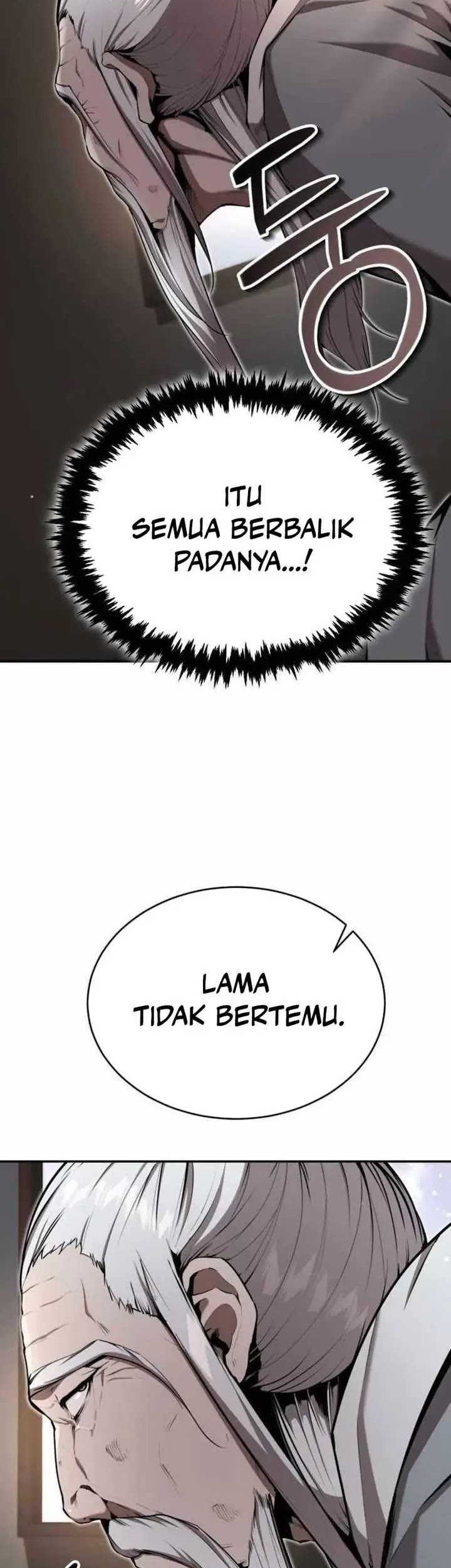 The Demonic Cult Leader Is Too Reluctant Chapter 38 Gambar 64