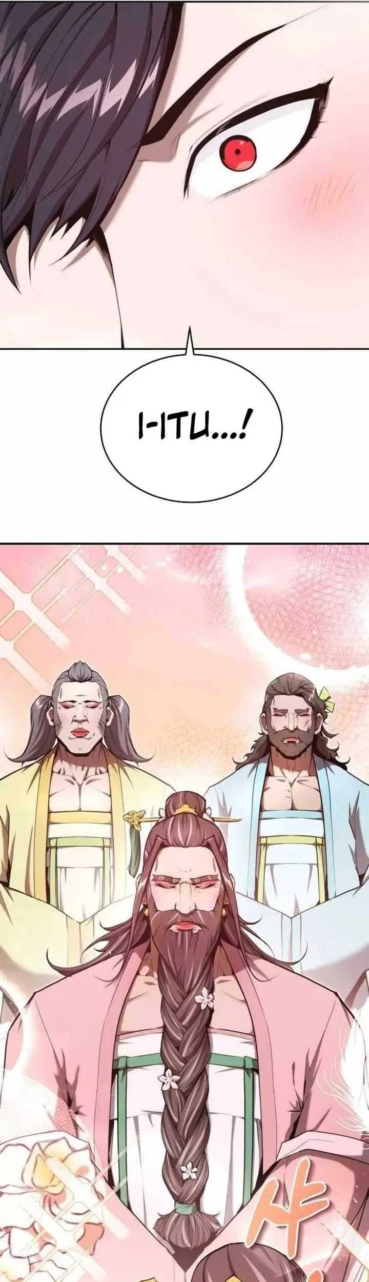 The Demonic Cult Leader Is Too Reluctant Chapter 38 Gambar 5