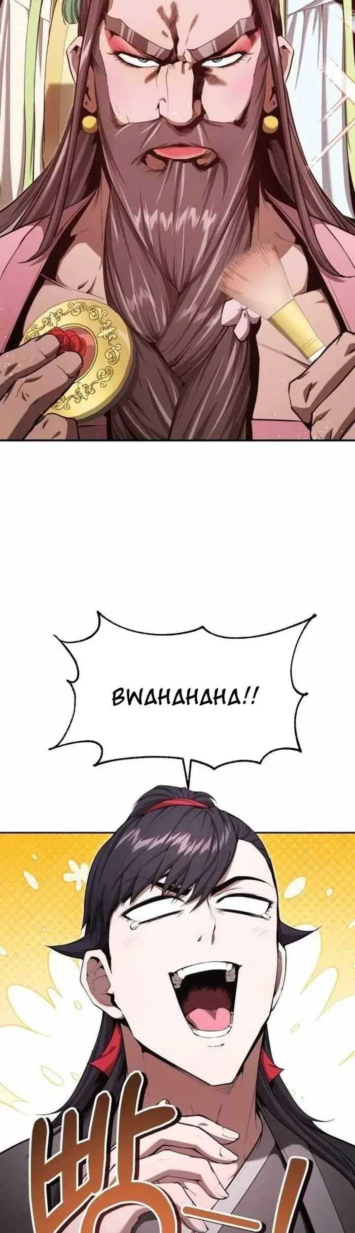 The Demonic Cult Leader Is Too Reluctant Chapter 38 Gambar 13