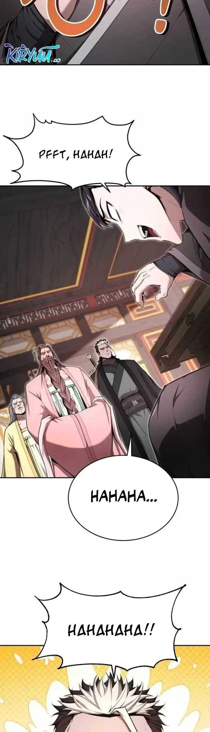 The Demonic Cult Leader Is Too Reluctant Chapter 38 Gambar 14