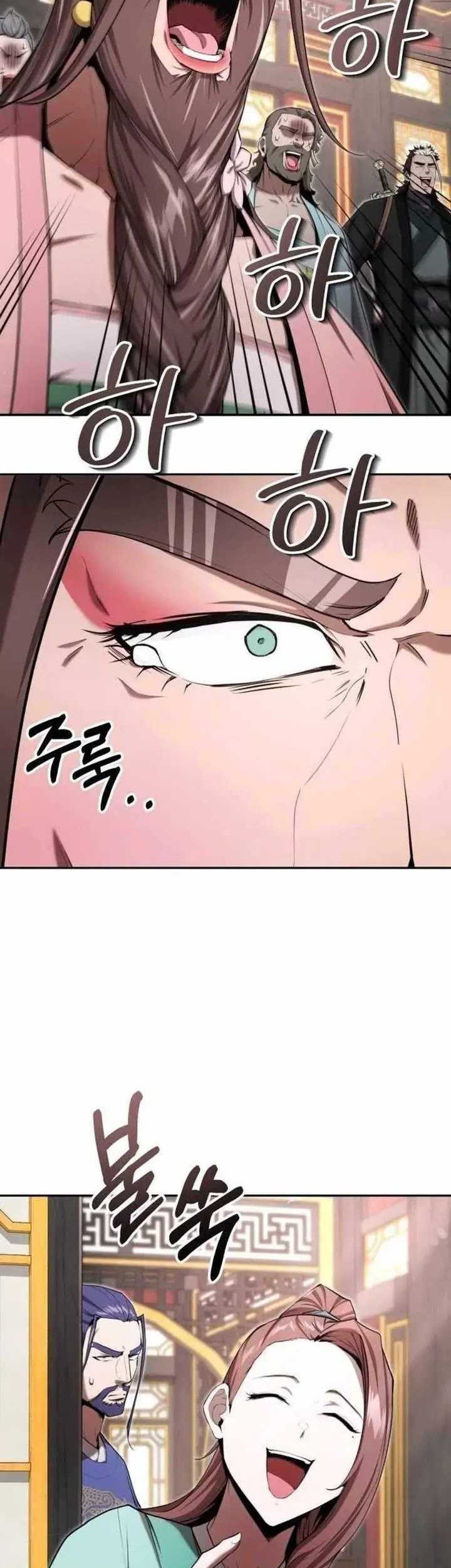 The Demonic Cult Leader Is Too Reluctant Chapter 38 Gambar 17