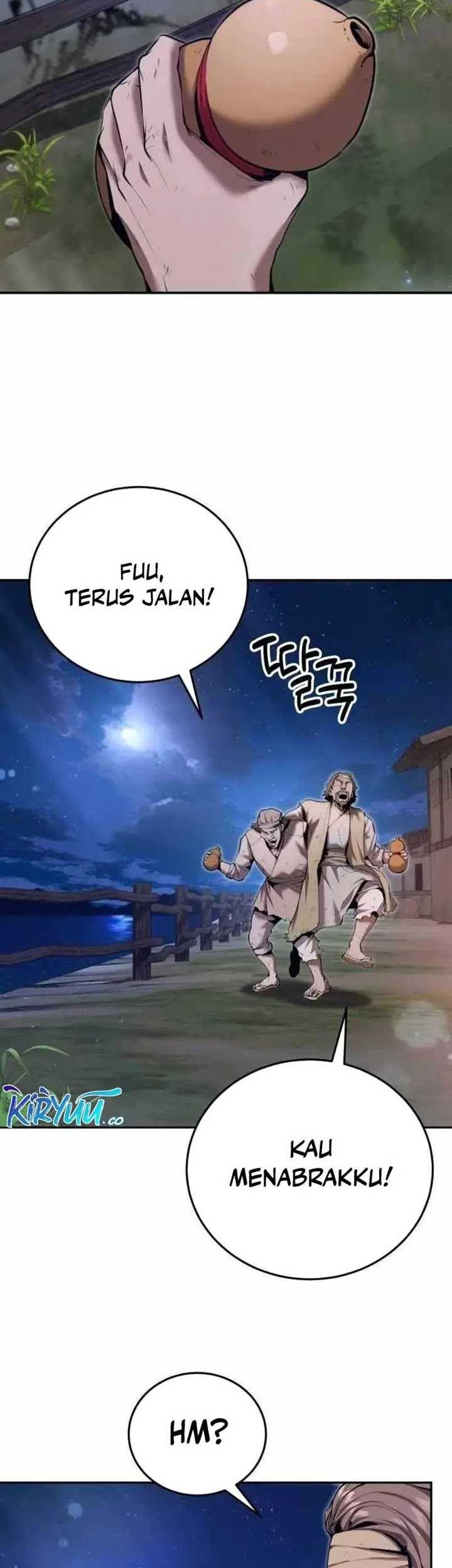 The Demonic Cult Leader Is Too Reluctant Chapter 38 Gambar 29