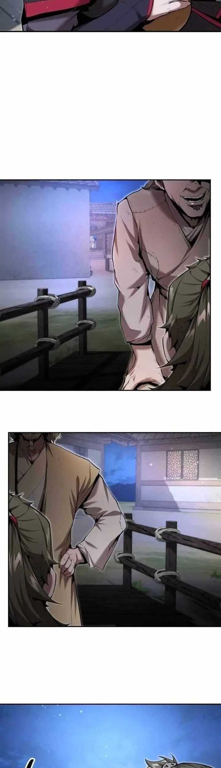 The Demonic Cult Leader Is Too Reluctant Chapter 38 Gambar 33
