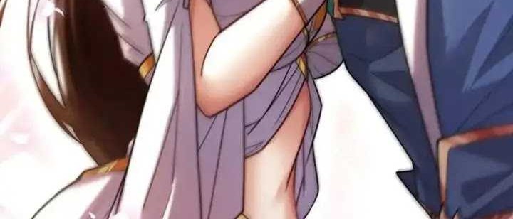 Invincible After Shocking My Empress Wife Chapter 61 Gambar 31