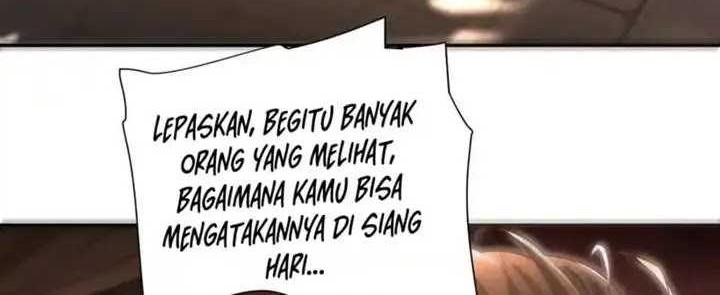 Invincible After Shocking My Empress Wife Chapter 61 Gambar 35