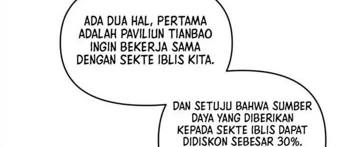 Invincible After Shocking My Empress Wife Chapter 61 Gambar 39