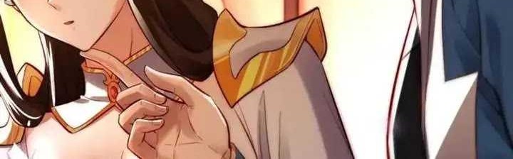 Invincible After Shocking My Empress Wife Chapter 61 Gambar 49