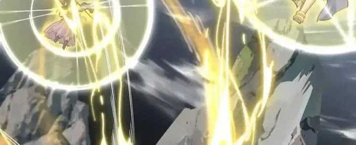 Invincible After Shocking My Empress Wife Chapter 61 Gambar 57