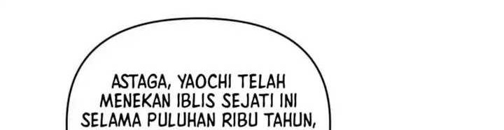 Invincible After Shocking My Empress Wife Chapter 61 Gambar 63