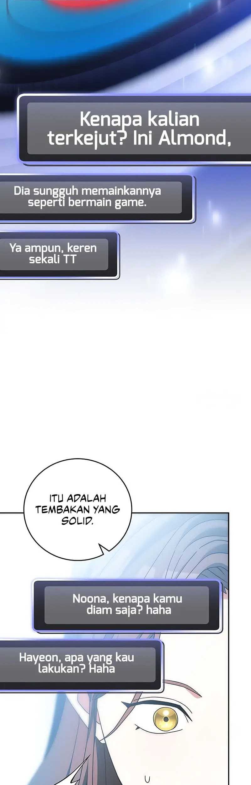 Genius Archer’s Streaming Chapter 53 Gambar 68