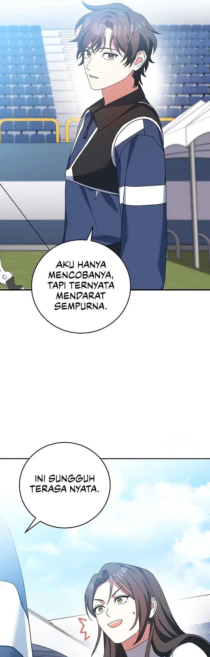 Genius Archer’s Streaming Chapter 53 Gambar 70