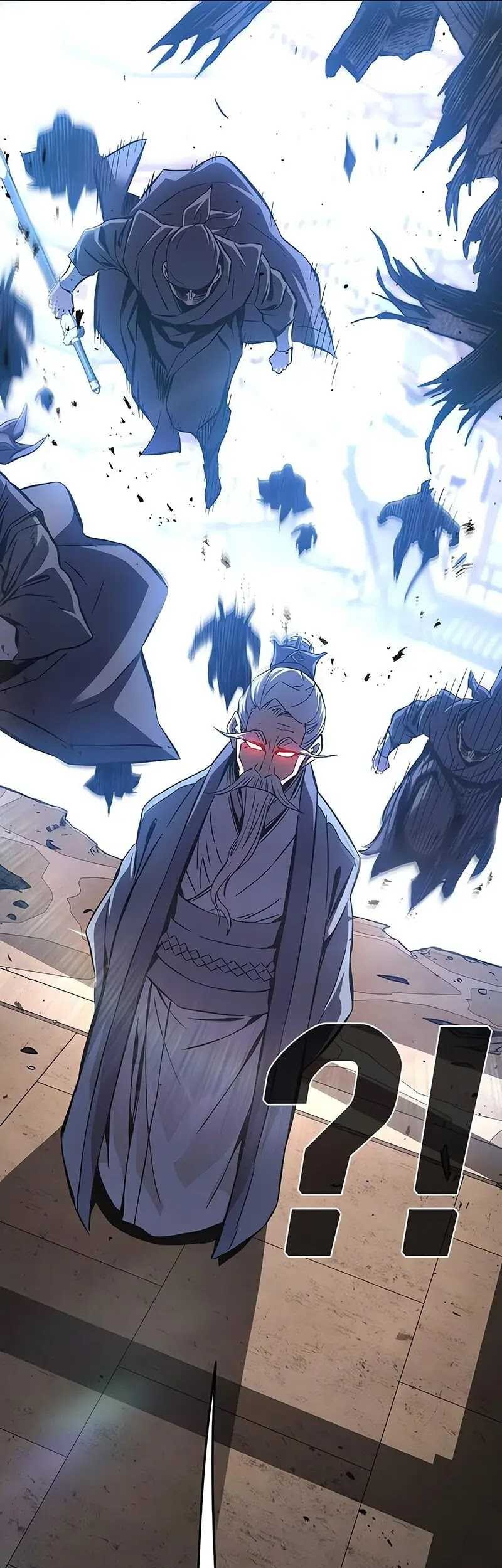 Absolute Sword Sense Chapter 124 Gambar 64