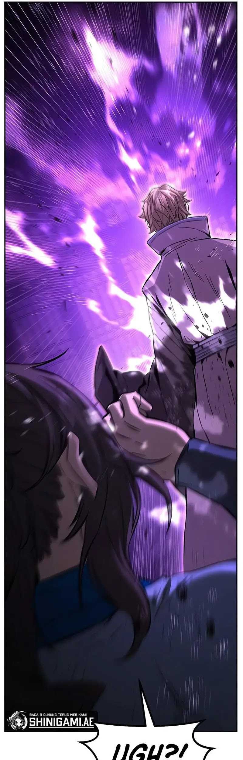 Absolute Sword Sense Chapter 124 Gambar 68