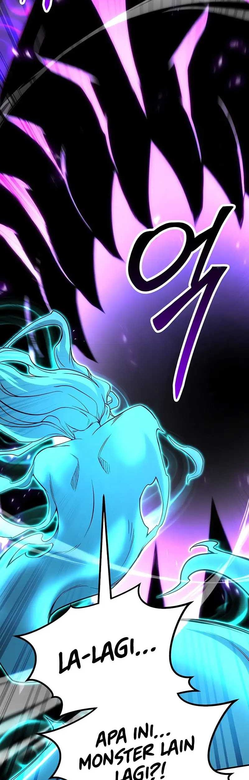 Absolute Necromancer Chapter 73 Gambar 35