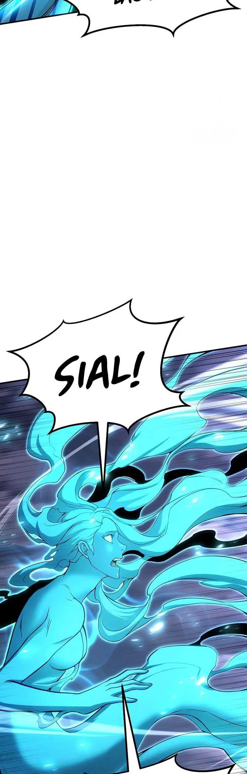 Absolute Necromancer Chapter 73 Gambar 36