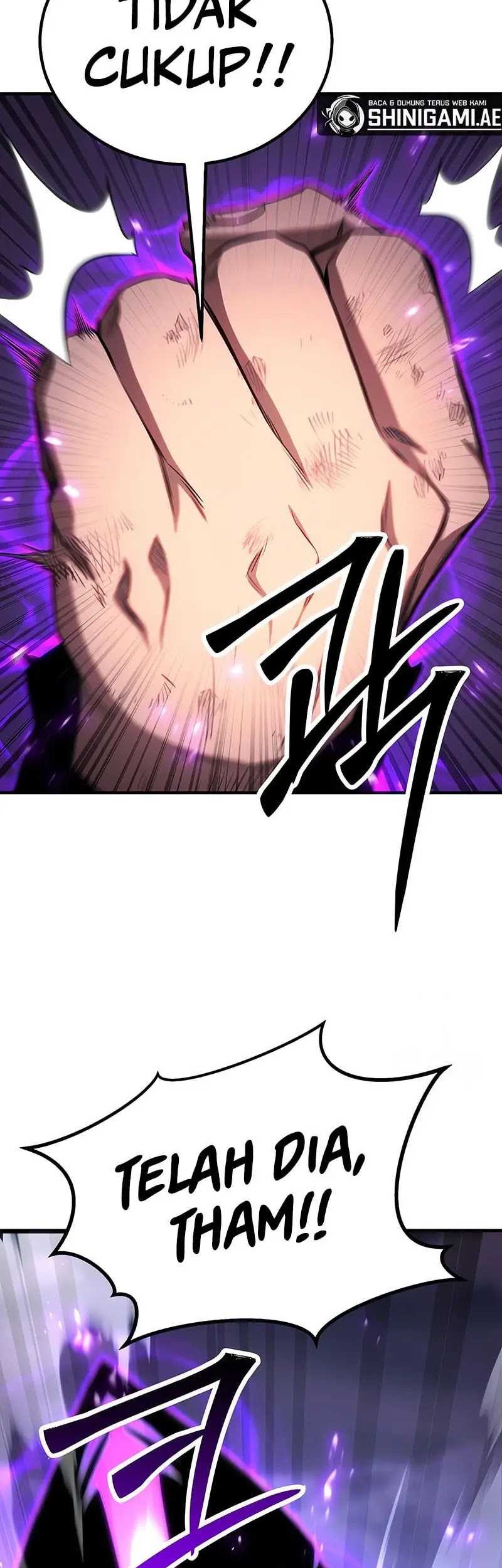 Absolute Necromancer Chapter 73 Gambar 39