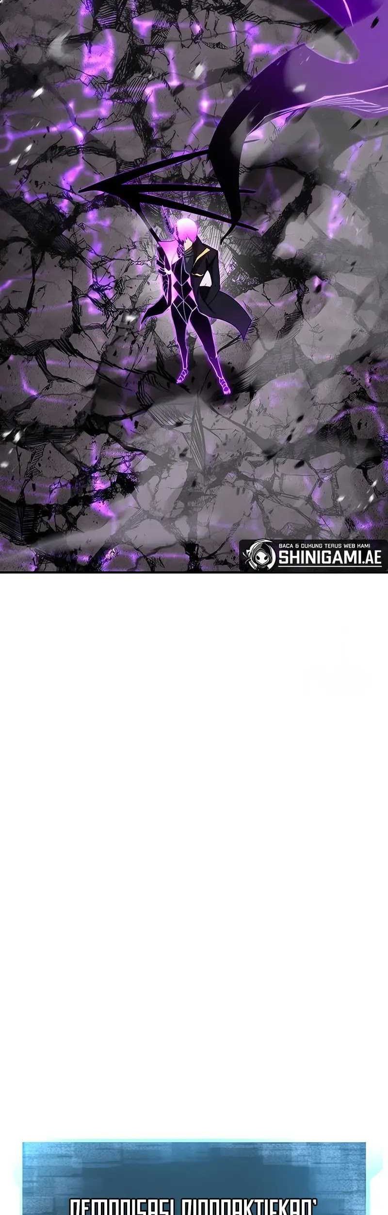 Absolute Necromancer Chapter 73 Gambar 44