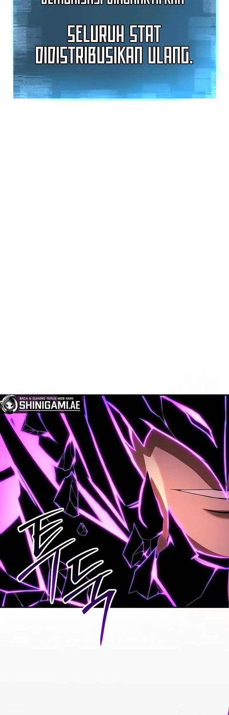 Absolute Necromancer Chapter 73 Gambar 45