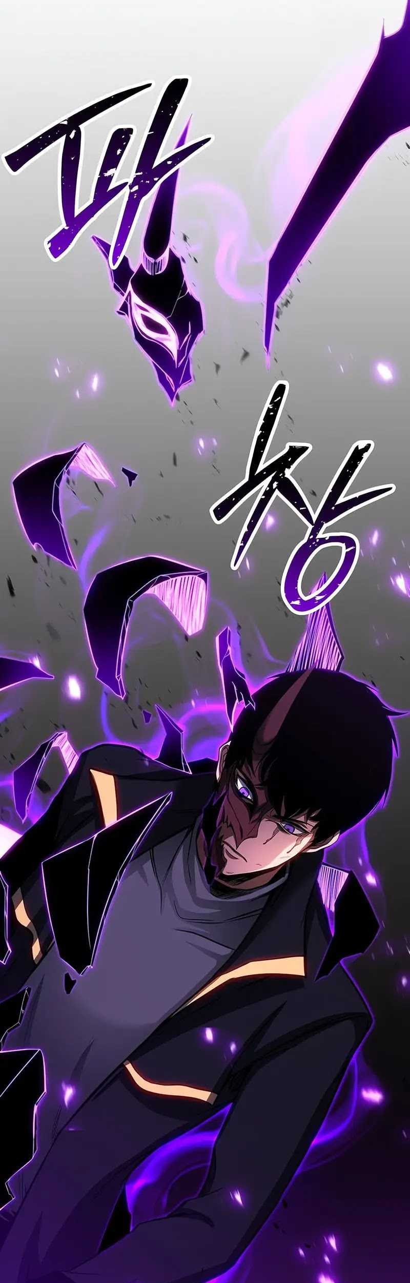 Absolute Necromancer Chapter 73 Gambar 46