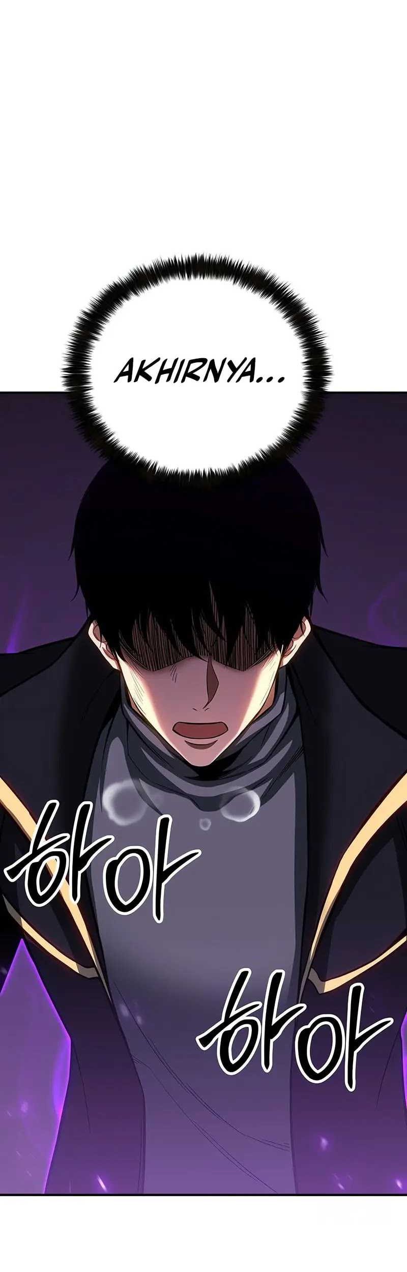 Absolute Necromancer Chapter 73 Gambar 48