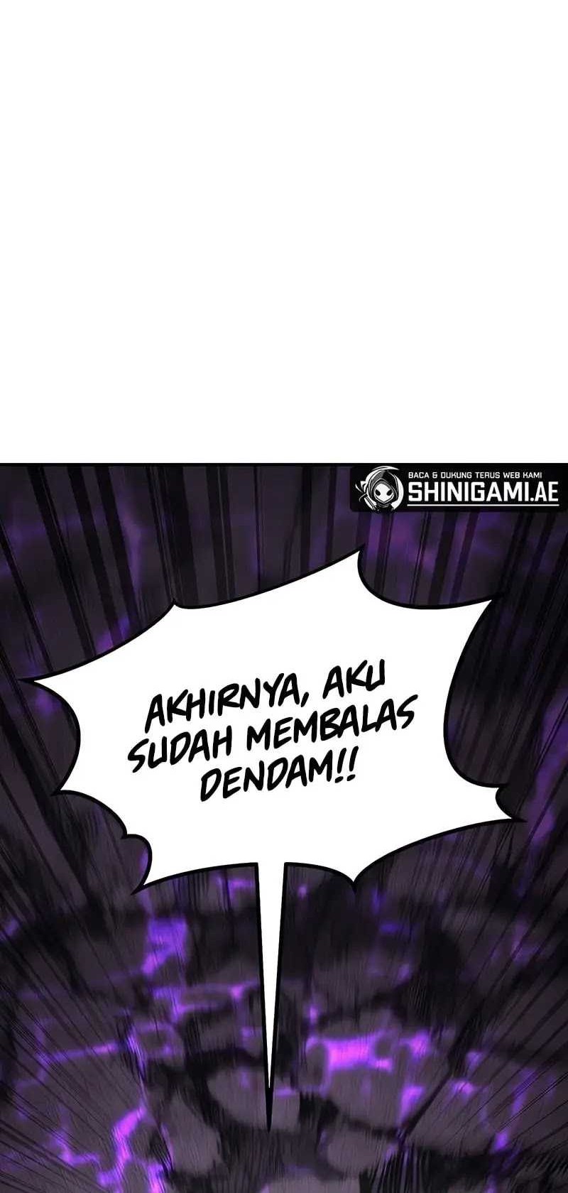 Absolute Necromancer Chapter 73 Gambar 49