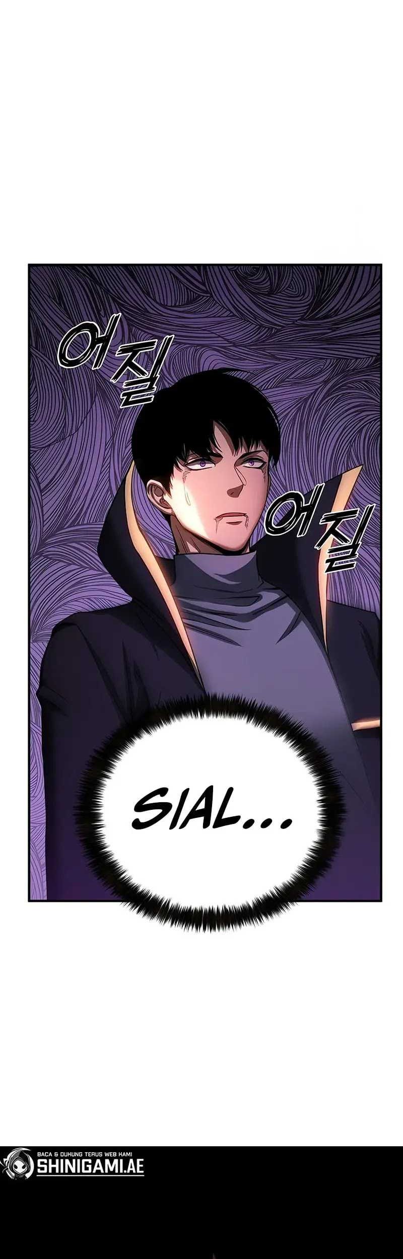 Absolute Necromancer Chapter 73 Gambar 52