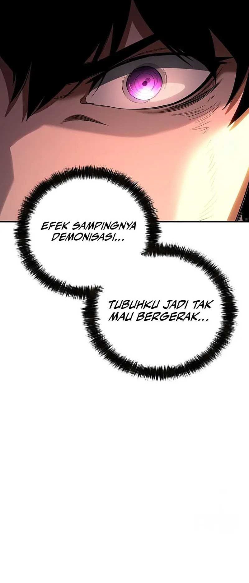 Absolute Necromancer Chapter 73 Gambar 53