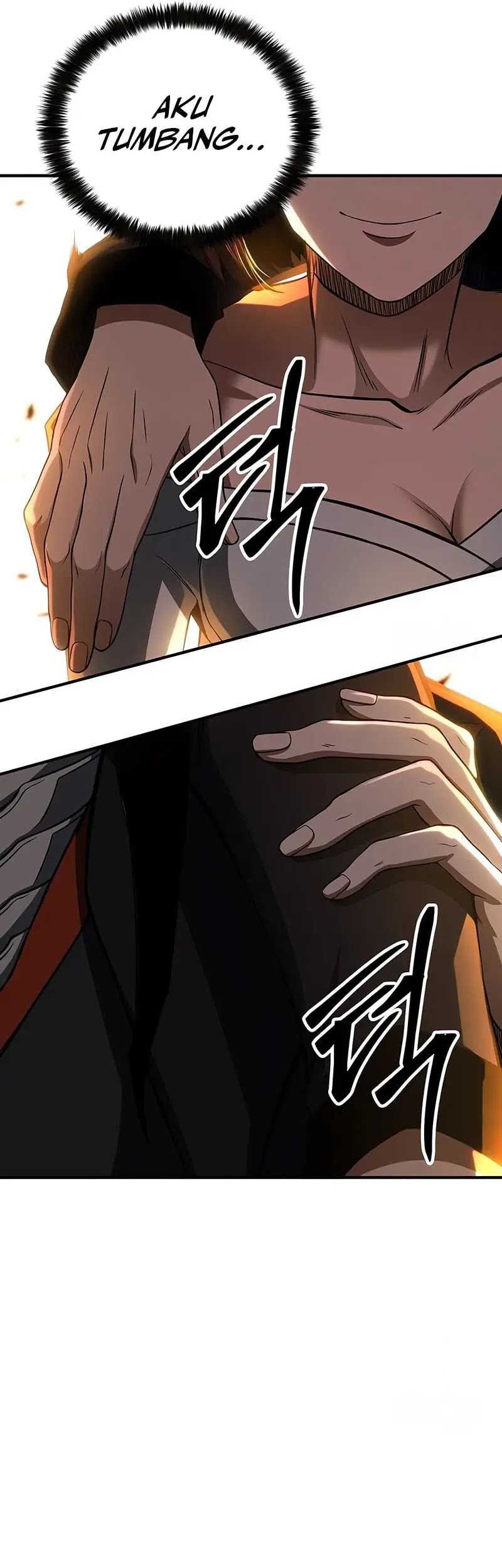 Absolute Necromancer Chapter 73 Gambar 54
