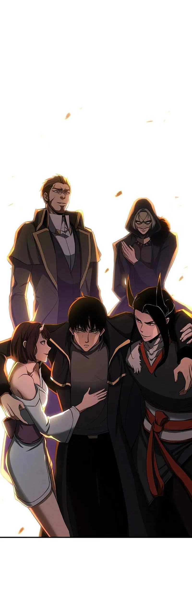 Absolute Necromancer Chapter 73 Gambar 55