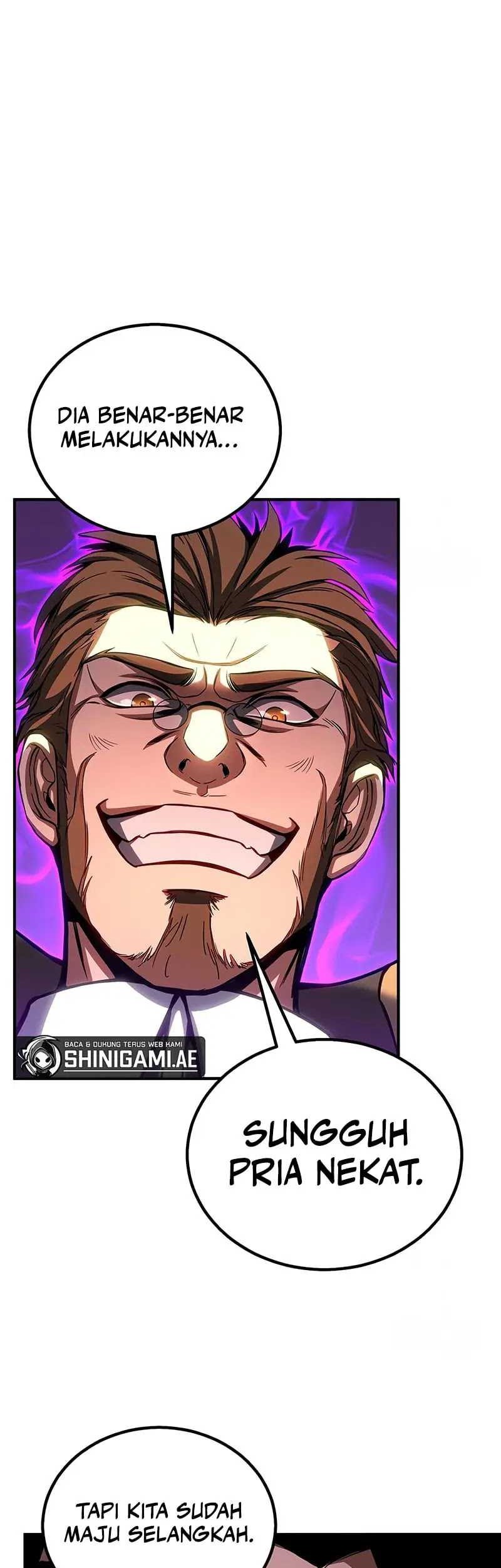 Absolute Necromancer Chapter 73 Gambar 56