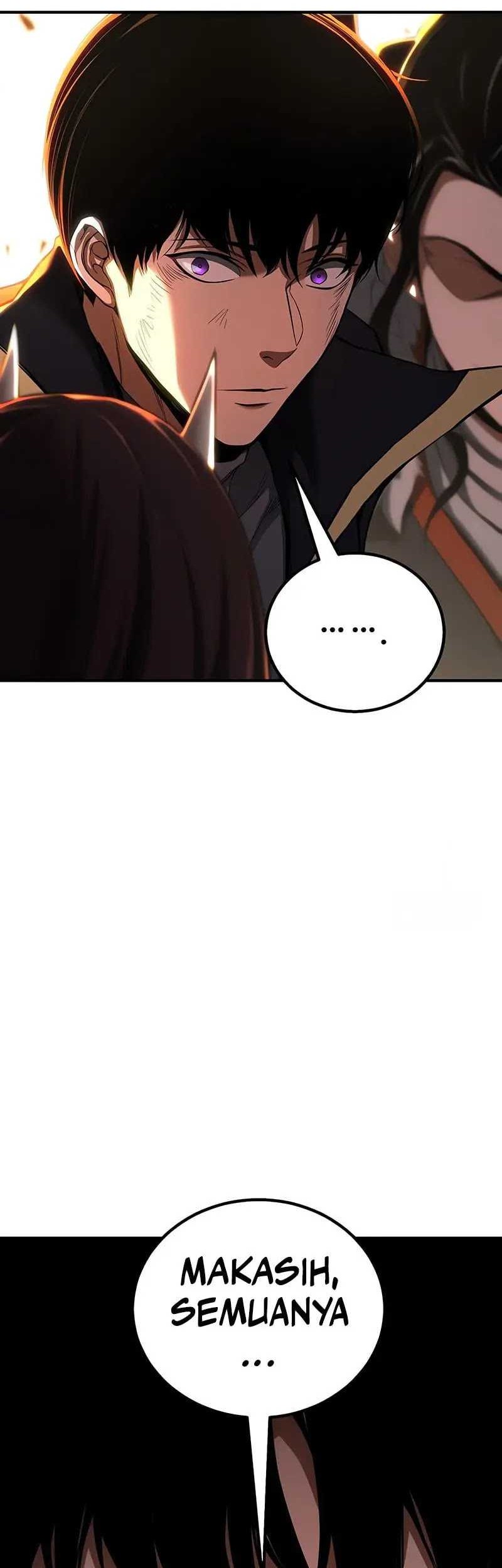 Absolute Necromancer Chapter 73 Gambar 59