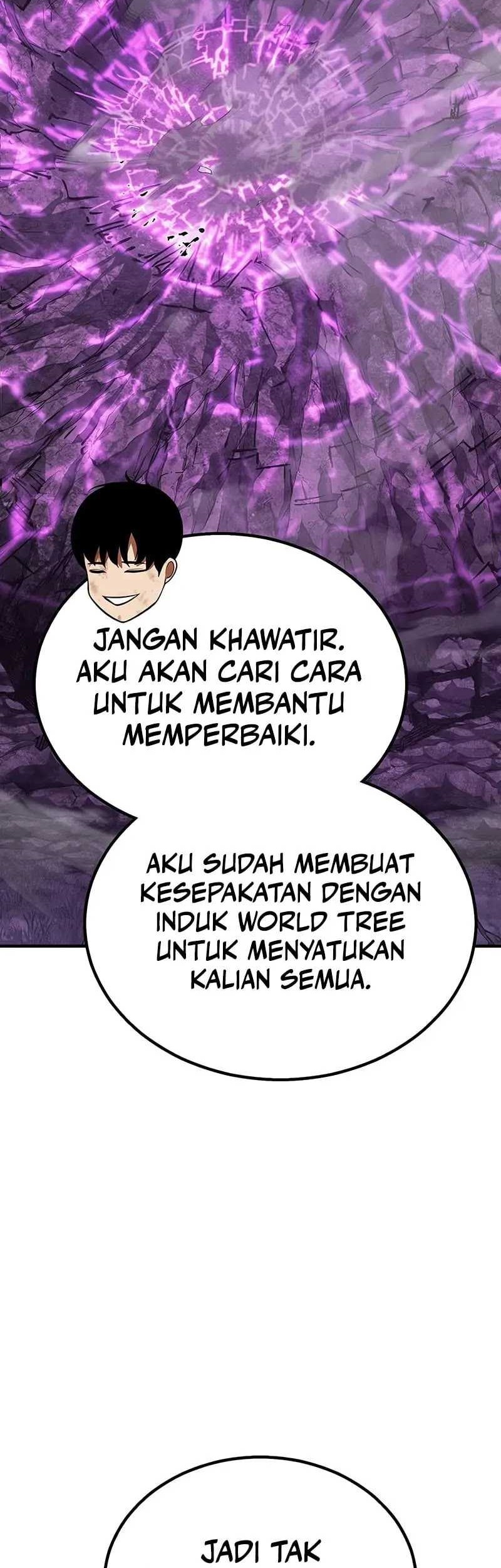 Absolute Necromancer Chapter 73 Gambar 63