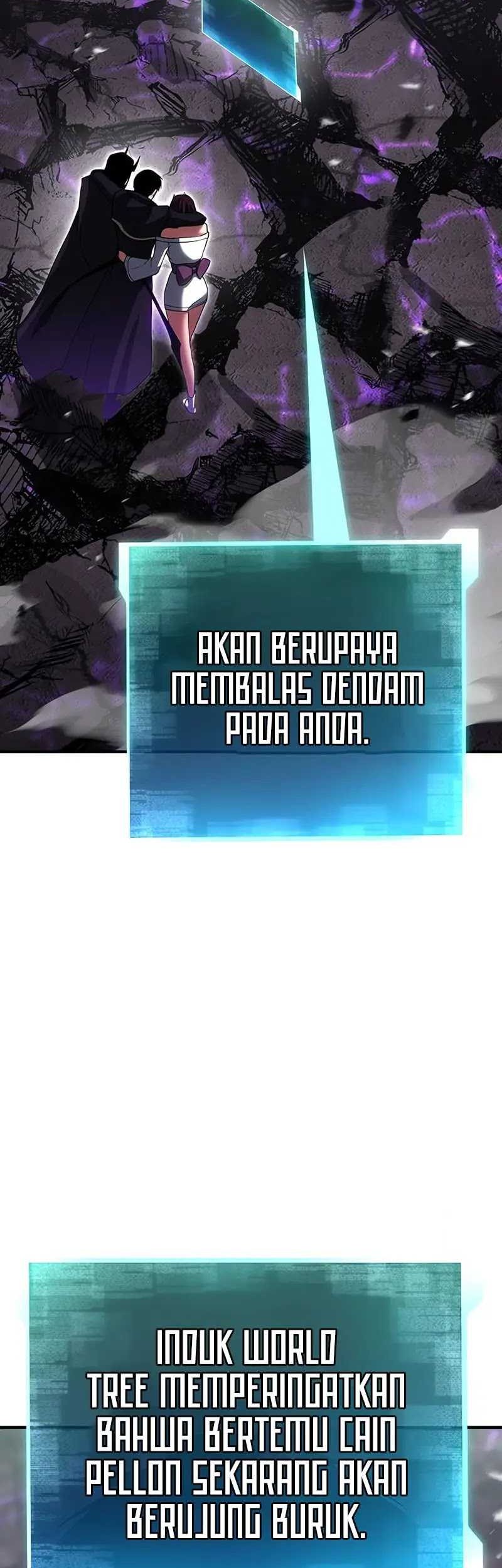 Absolute Necromancer Chapter 73 Gambar 68