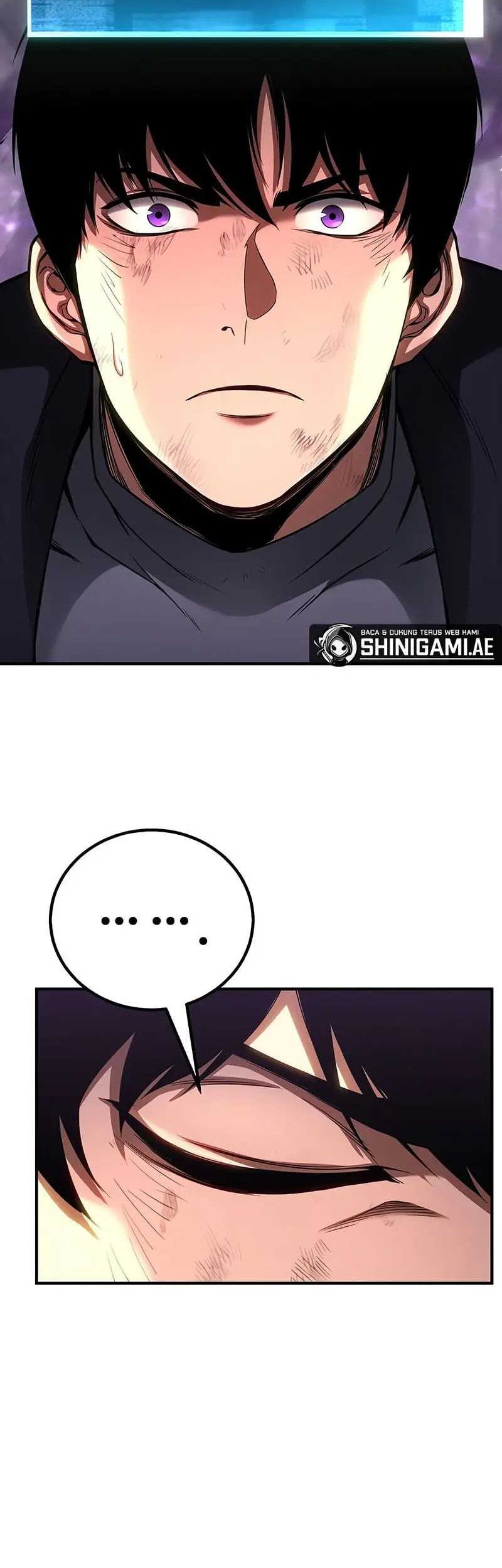 Absolute Necromancer Chapter 73 Gambar 69