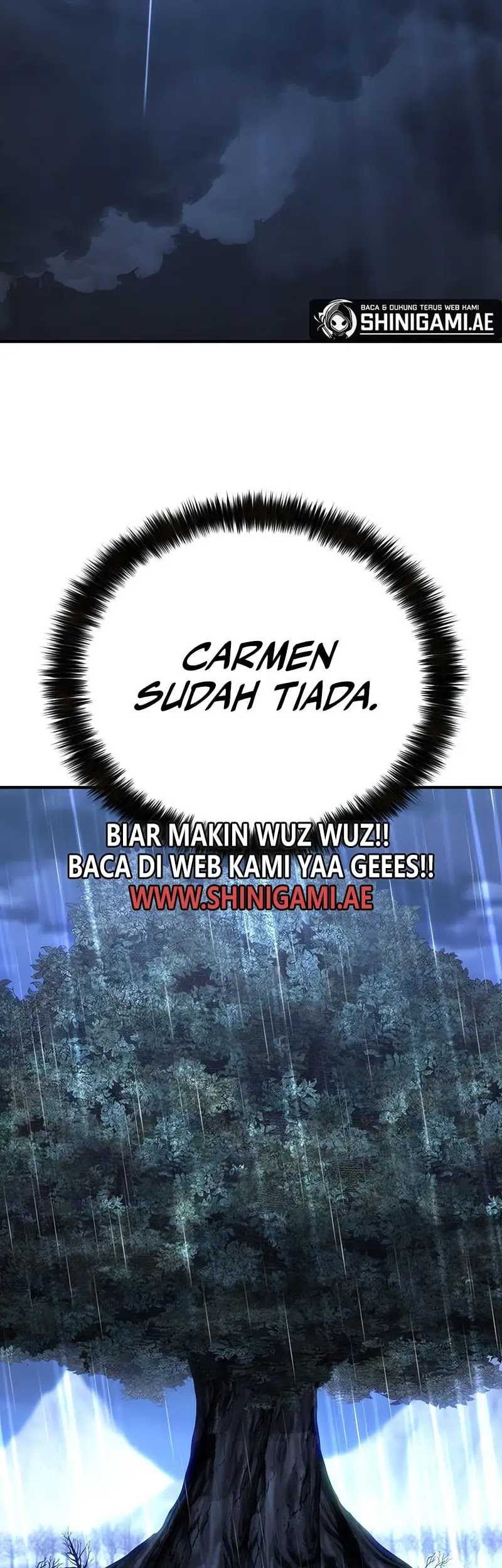 Absolute Necromancer Chapter 73 Gambar 76