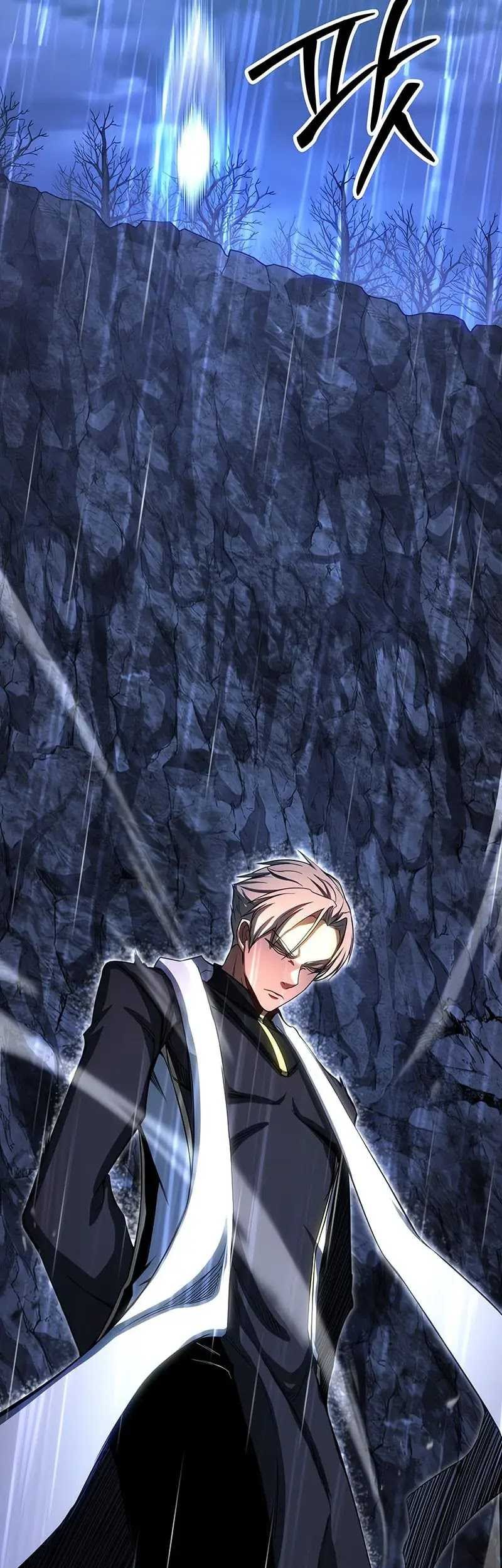 Absolute Necromancer Chapter 73 Gambar 79